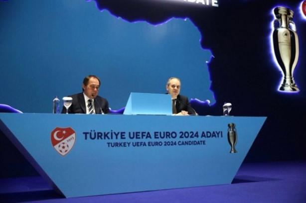 Foto - EURO 2024'e bu statlarla aday olacağız!