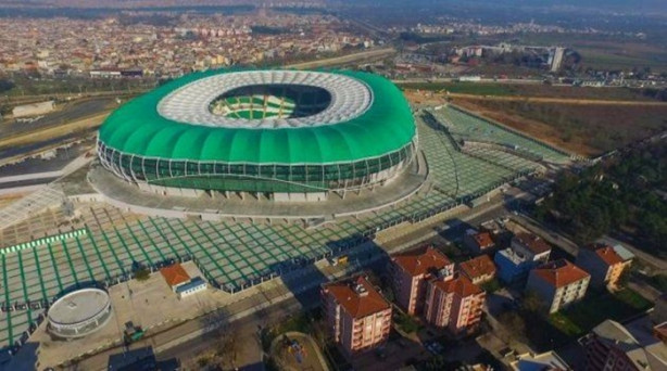 Foto - EURO 2024'e bu statlarla aday olacağız!