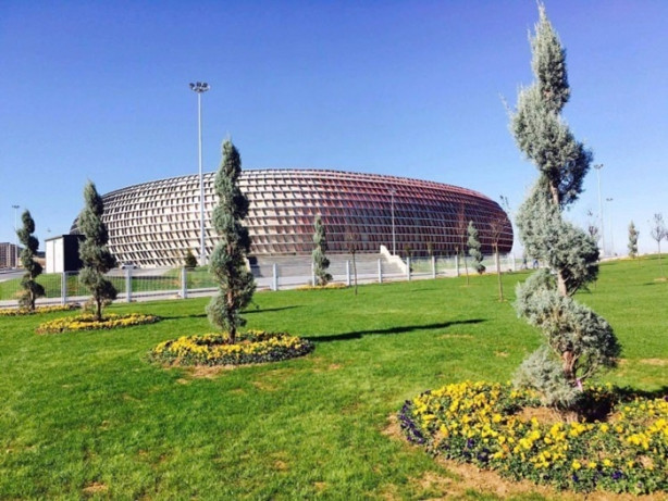 Foto - EURO 2024'e bu statlarla aday olacağız!