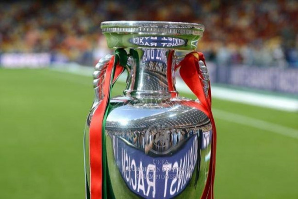 Foto - EURO 2024'e bu statlarla aday olacağız!