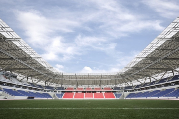 Foto - EURO 2024'e bu statlarla aday olacağız!