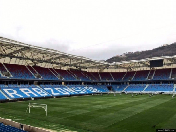 Foto - EURO 2024'e bu statlarla aday olacağız!