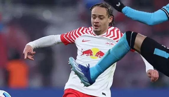 Foto - EURO 2024'e damga vuracak 10 isim! Dünyaya ilan ettiler... Milli yıldız O listeye girdi bile...