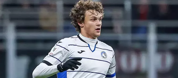 Foto - EURO 2024'e damga vuracak 10 isim! Dünyaya ilan ettiler... Milli yıldız O listeye girdi bile...