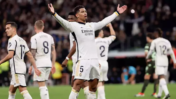 Foto - EURO 2024'e damga vuracak 10 isim! Dünyaya ilan ettiler... Milli yıldız O listeye girdi bile...