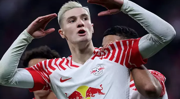 Foto - EURO 2024'e damga vuracak 10 isim! Dünyaya ilan ettiler... Milli yıldız O listeye girdi bile...