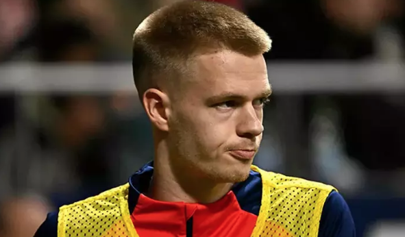 Foto - EURO 2024'e damga vuracak 10 isim! Dünyaya ilan ettiler... Milli yıldız O listeye girdi bile...