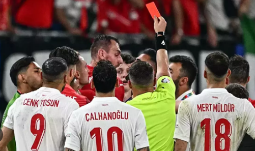 Foto - Euro 2024'e gölge düşüren sözler: Türkleri zehirlemek istedim