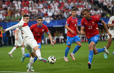 Foto - Euro 2024'e gölge düşüren sözler: Türkleri zehirlemek istedim