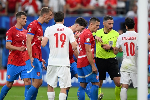 Foto - Euro 2024'e gölge düşüren sözler: Türkleri zehirlemek istedim