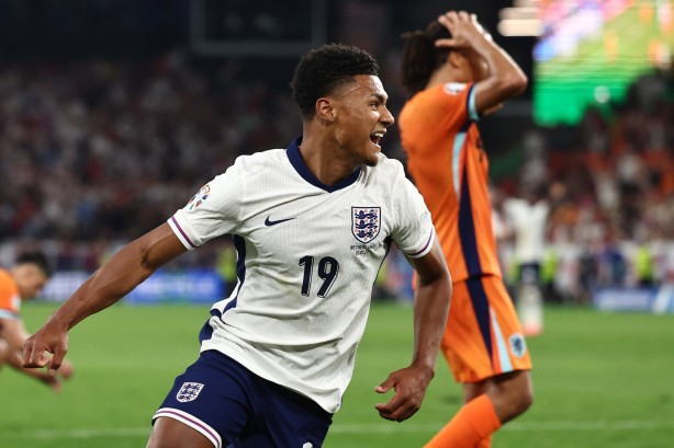 Foto - EURO 2024'te final: İngiltere - İspanya