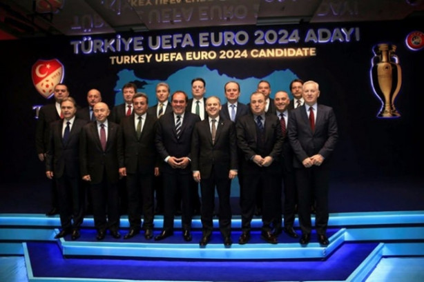  EURO 2024'te şampiyon olacak Milli Takım