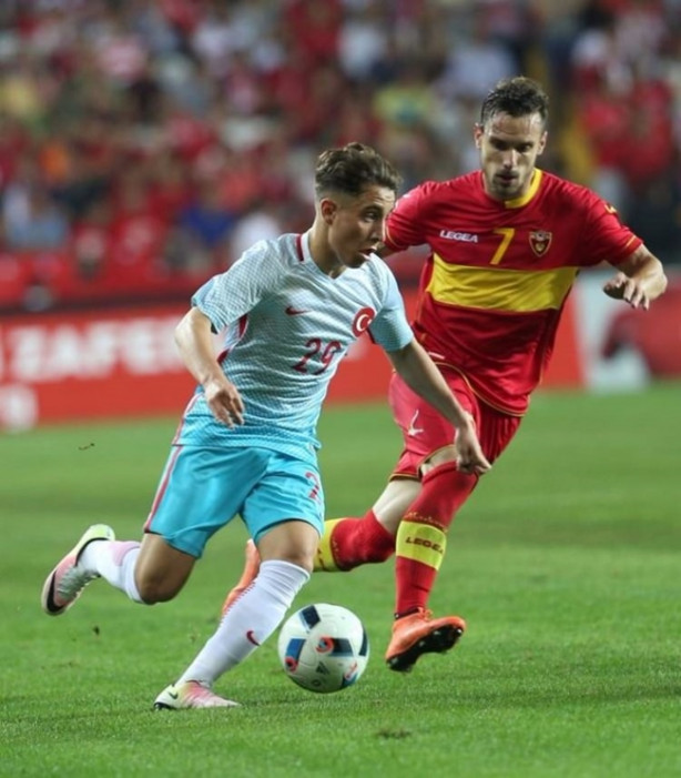 Foto - EURO 2024'te şampiyon olacak Milli Takım