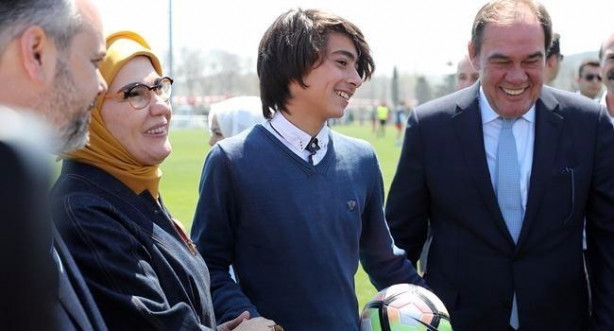 Foto - EURO 2024'te şampiyon olacak Milli Takım