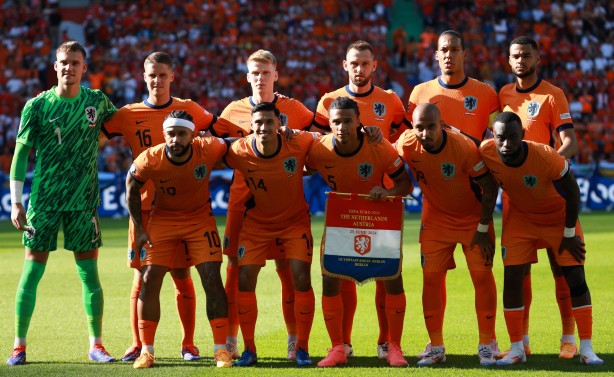 EURO 2024'te yarı final eşleşmeleri belli oldu