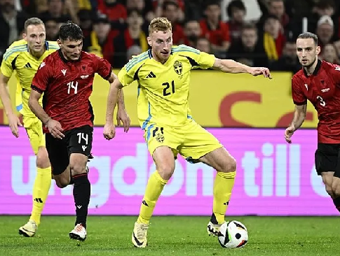 Foto - EURO 2024’ün en iyi kadroları belli oldu! A Milli Takım’ın sırası şaşkına çevirdi: Büyük sürpriz...