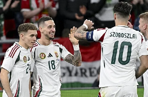 Foto - EURO 2024’ün en iyi kadroları belli oldu! A Milli Takım’ın sırası şaşkına çevirdi: Büyük sürpriz...