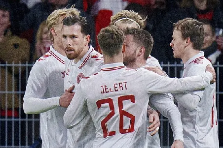 Foto - EURO 2024’ün en iyi kadroları belli oldu! A Milli Takım’ın sırası şaşkına çevirdi: Büyük sürpriz...