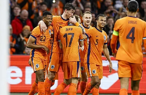 Foto - EURO 2024’ün en iyi kadroları belli oldu! A Milli Takım’ın sırası şaşkına çevirdi: Büyük sürpriz...