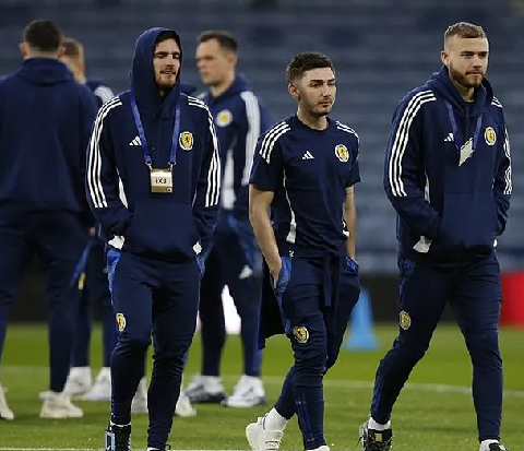 Foto - EURO 2024’ün en iyi kadroları belli oldu! A Milli Takım’ın sırası şaşkına çevirdi: Büyük sürpriz...