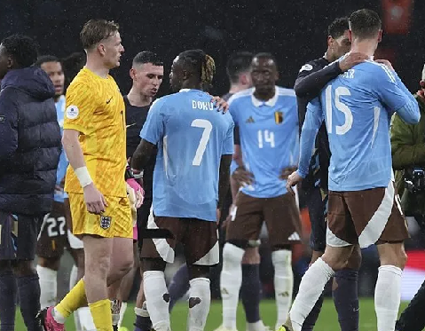 Foto - EURO 2024’ün en iyi kadroları belli oldu! A Milli Takım’ın sırası şaşkına çevirdi: Büyük sürpriz...