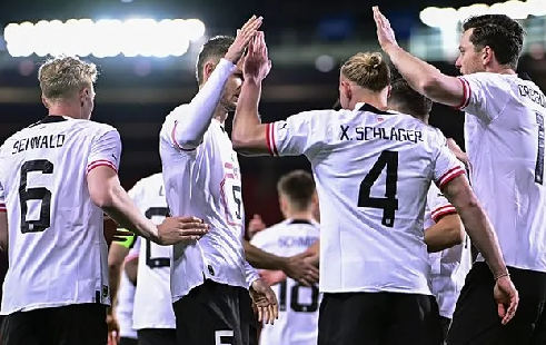 Foto - EURO 2024’ün en iyi kadroları belli oldu! A Milli Takım’ın sırası şaşkına çevirdi: Büyük sürpriz...