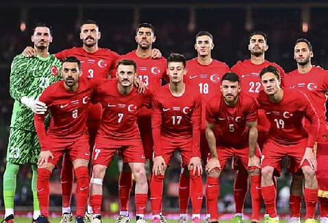 Foto - EURO 2024’ün en iyi kadroları belli oldu! A Milli Takım’ın sırası şaşkına çevirdi: Büyük sürpriz...