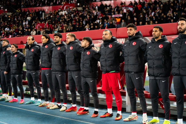 EURO 2024’ün en iyi kadroları belli oldu! A Milli Takım’ın sırası şaşkına çevirdi: Büyük sürpriz...