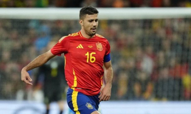 Foto - EURO 2024'ün en iyisi seçildi