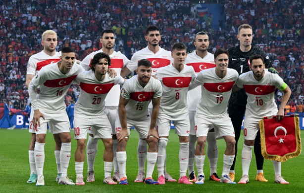 Foto - EURO 2024'ün vazgeçilmez olayı artık onlar! En net 11’de üç millimiz var artık…