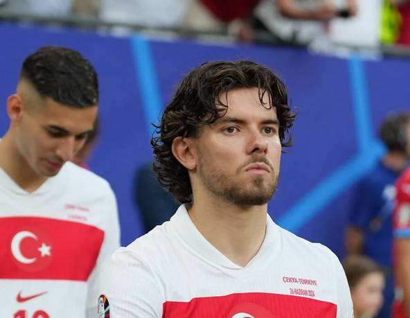 Foto - EURO 2024'ün vazgeçilmez olayı artık onlar! En net 11’de üç millimiz var artık…