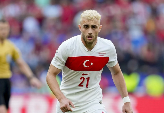 EURO 2024'ün vazgeçilmez olayı artık onlar! En net 11’de üç millimiz var artık…