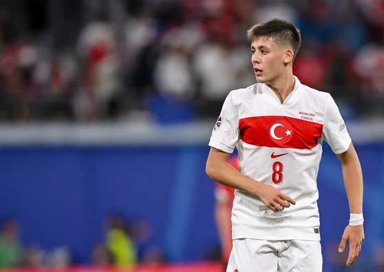 Foto - EURO 2024'ün vazgeçilmez olayı artık onlar! En net 11’de üç millimiz var artık…