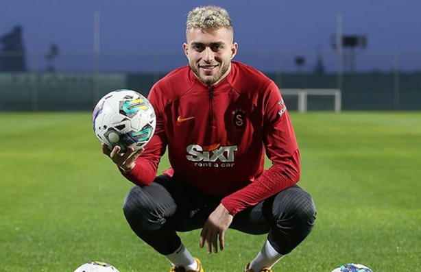 Euro 2024’ün yıldız ismi ile ilgili Galatasaray çok net konuştu! Yer yerinden oynayacak: Müthiş gelişmeyi ilan ettiler…