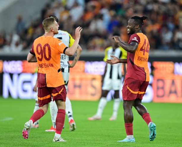 Foto - Euro 2024’ün yıldız ismi ile ilgili Galatasaray çok net konuştu! Yer yerinden oynayacak: Müthiş gelişmeyi ilan ettiler…