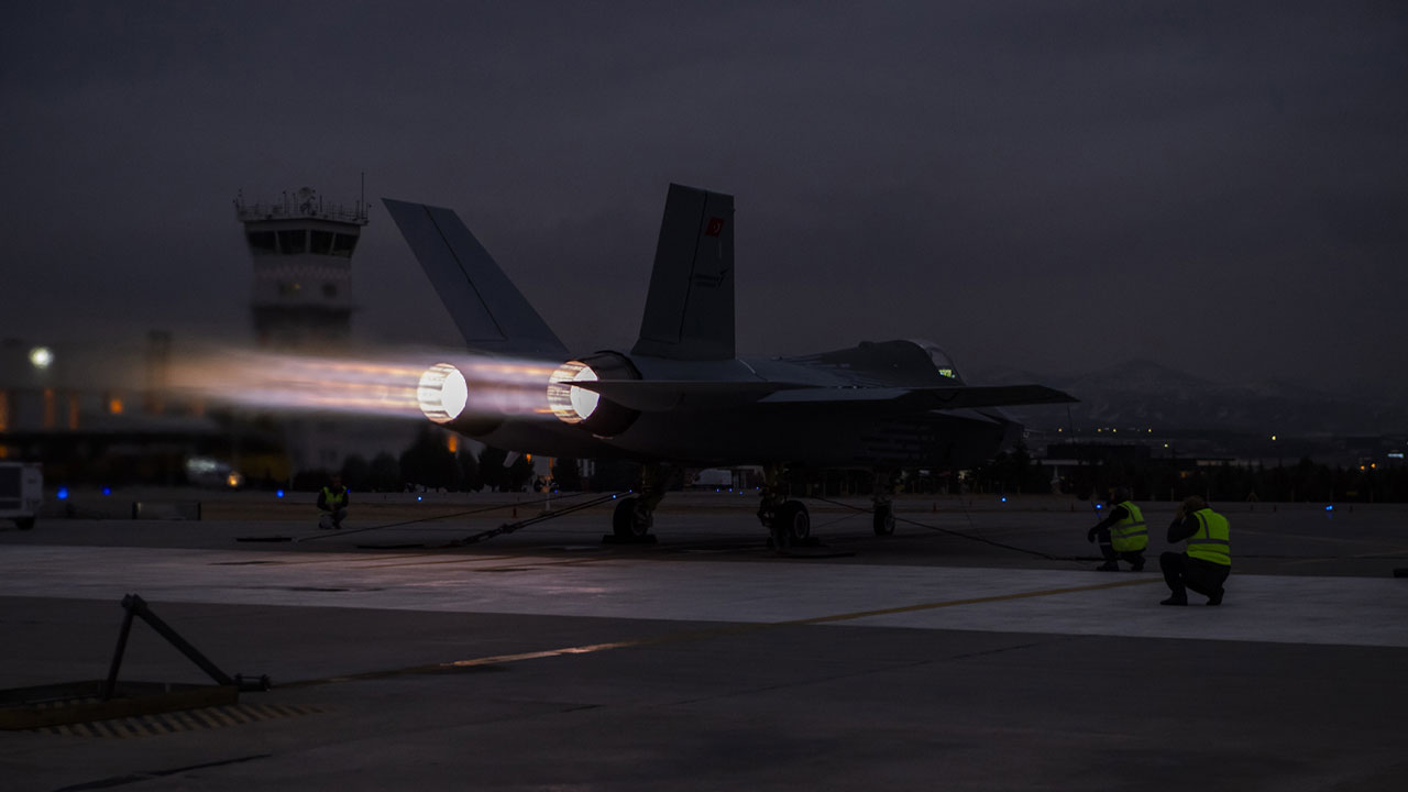 Eurofighter anlaşmasını engellemeye çalışan ülke duyurdu: Türkiye başardı, Kaan'ı sattı