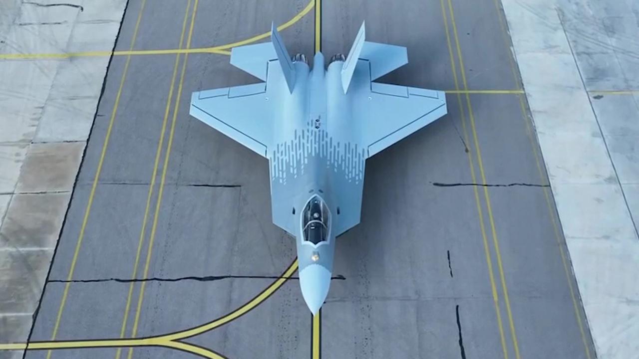 Foto - Eurofighter anlaşmasını engellemeye çalışan ülke duyurdu: Türkiye başardı, Kaan'ı sattı