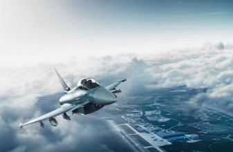 Foto - Eurofighter CEO'su 'skandalı' ilk kez açıkladı: Almanya bu yüzden Türkiye'ye satışı engelliyor