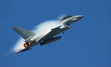 Foto - Eurofighter CEO'su 'skandalı' ilk kez açıkladı: Almanya bu yüzden Türkiye'ye satışı engelliyor