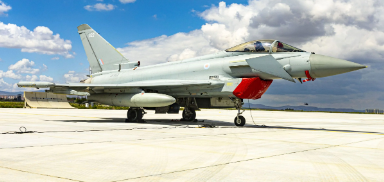 Foto - Eurofighter CEO'su 'skandalı' ilk kez açıkladı: Almanya bu yüzden Türkiye'ye satışı engelliyor