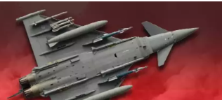 Foto - Eurofighter CEO'su 'skandalı' ilk kez açıkladı: Almanya bu yüzden Türkiye'ye satışı engelliyor