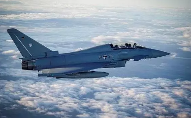 Foto - Eurofighter CEO'su 'skandalı' ilk kez açıkladı: Almanya bu yüzden Türkiye'ye satışı engelliyor