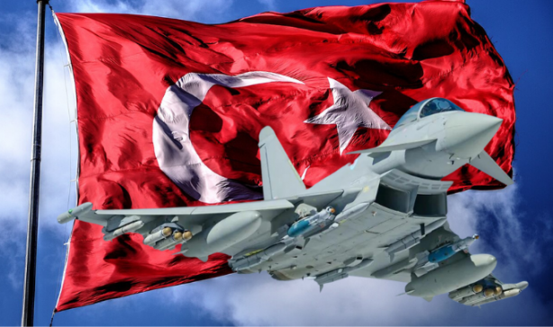 Foto - Eurofighter CEO'su 'skandalı' ilk kez açıkladı: Almanya bu yüzden Türkiye'ye satışı engelliyor