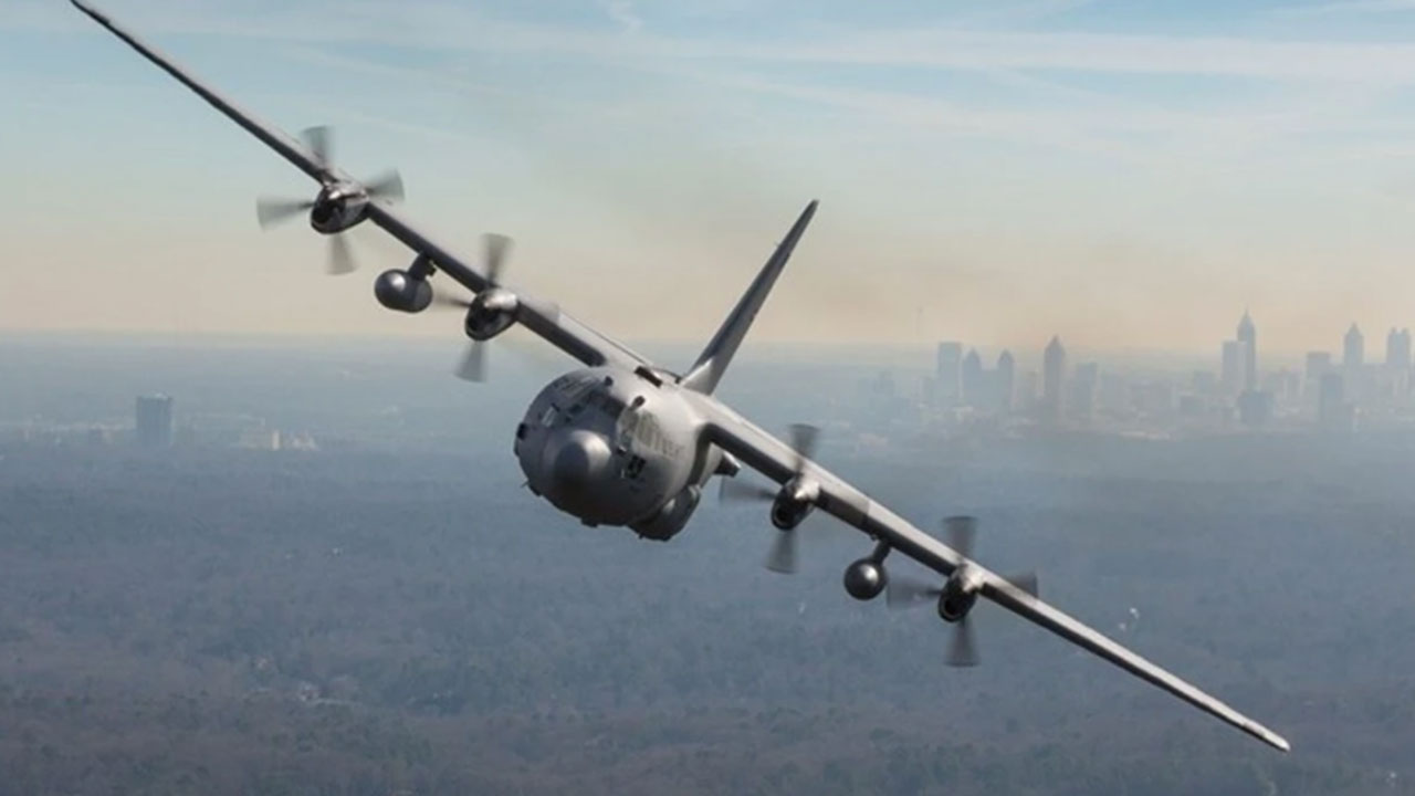 Eurofighter derken Türkiye, İngiltere'den o uçakları alıyor! 12 tanesi Kayseri'ye inecek