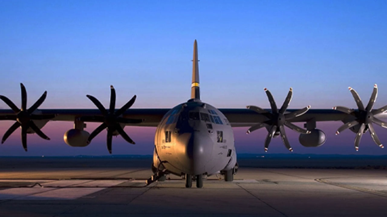 Foto - Eurofighter derken Türkiye, İngiltere'den o uçakları alıyor! 12 tanesi Kayseri'ye inecek