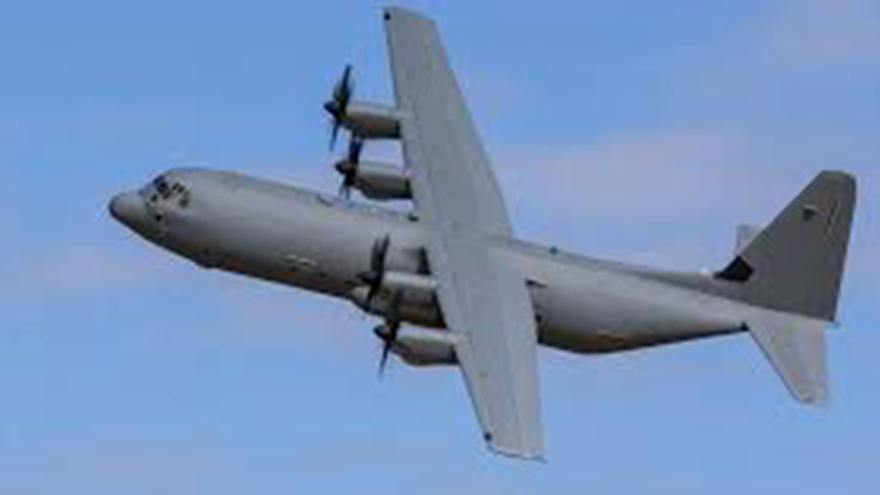 Foto - Eurofighter derken Türkiye, İngiltere'den o uçakları alıyor! 12 tanesi Kayseri'ye inecek