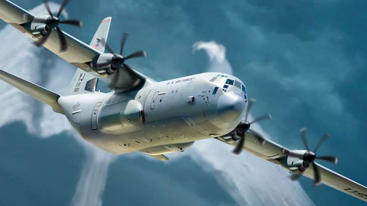 Foto - Eurofighter derken Türkiye, İngiltere'den o uçakları alıyor! 12 tanesi Kayseri'ye inecek