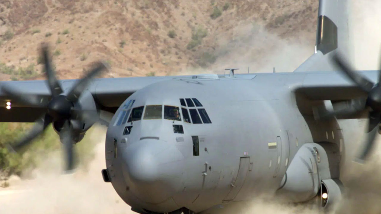 Foto - Eurofighter derken Türkiye, İngiltere'den o uçakları alıyor! 12 tanesi Kayseri'ye inecek