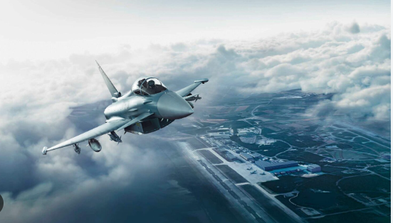 Foto - Eurofighter engeli ile karşılaşan Türkiye'ye Rusya'dan üstü kapalı teklif! İşte bu olursa ortalık karışır