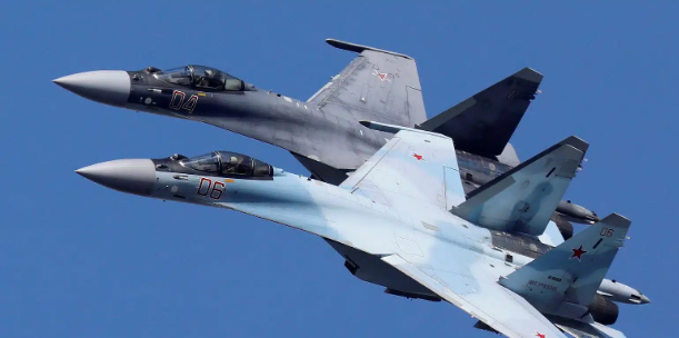 Foto - Eurofighter engeli ile karşılaşan Türkiye'ye Rusya'dan üstü kapalı teklif! İşte bu olursa ortalık karışır